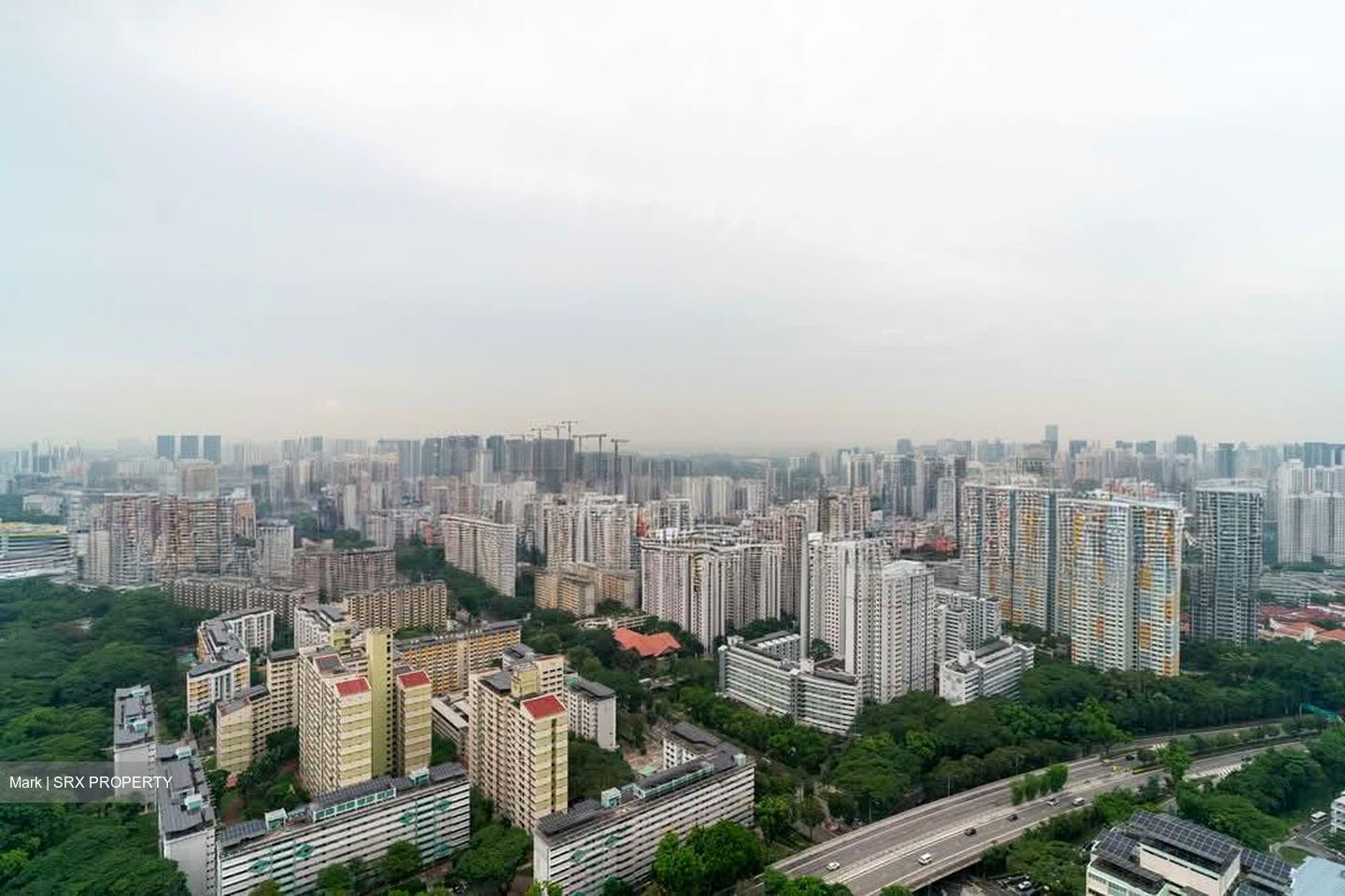 Avenue South Residence (D3), Apartment #558611251
